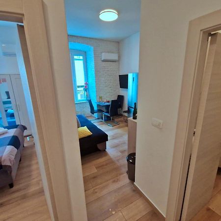 Lola'S Place Rijeka Exteriér fotografie