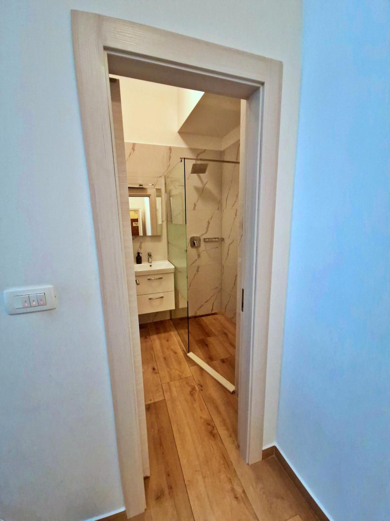 Lola'S Place Rijeka Exteriér fotografie
