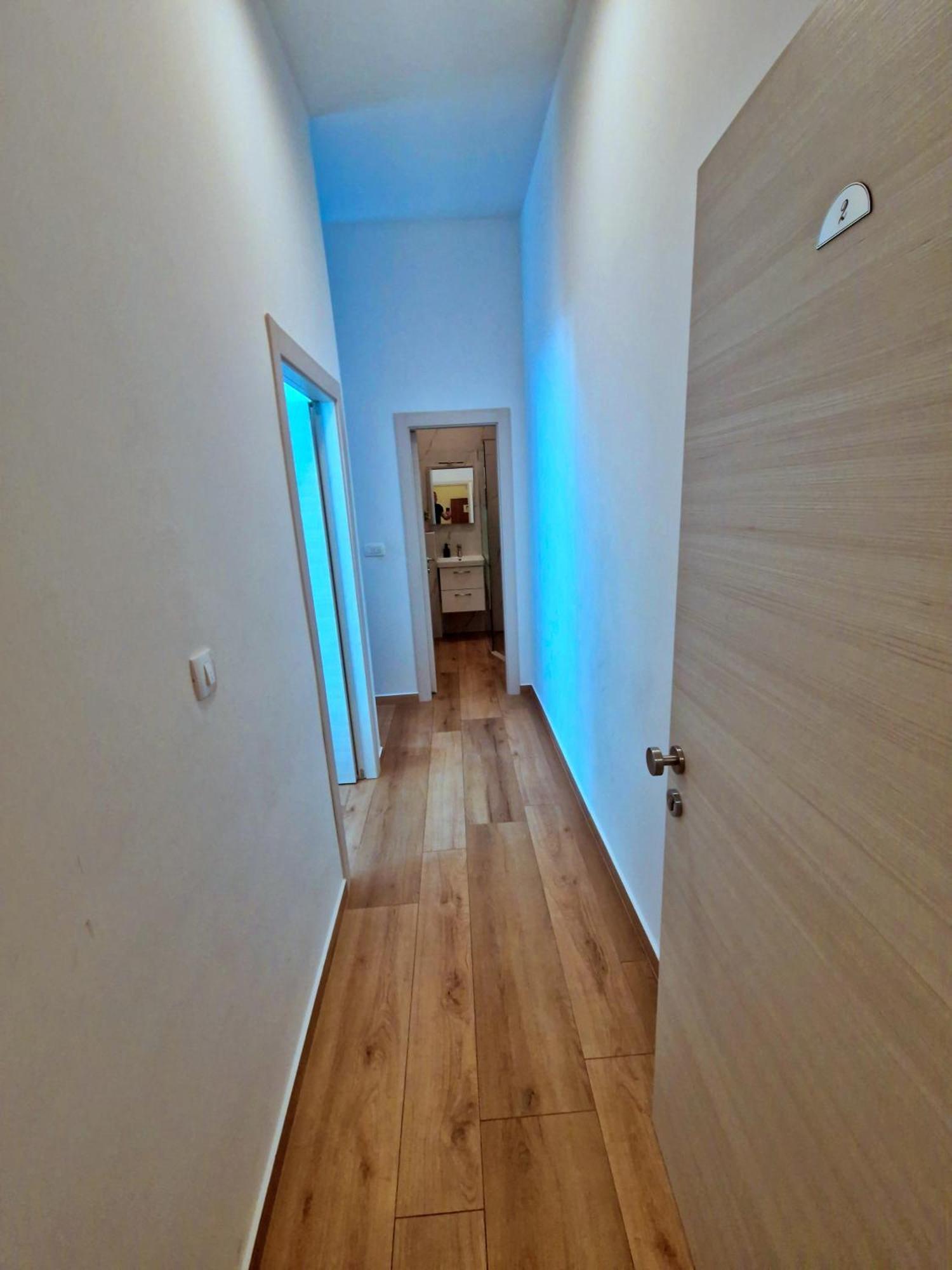 Lola'S Place Rijeka Exteriér fotografie