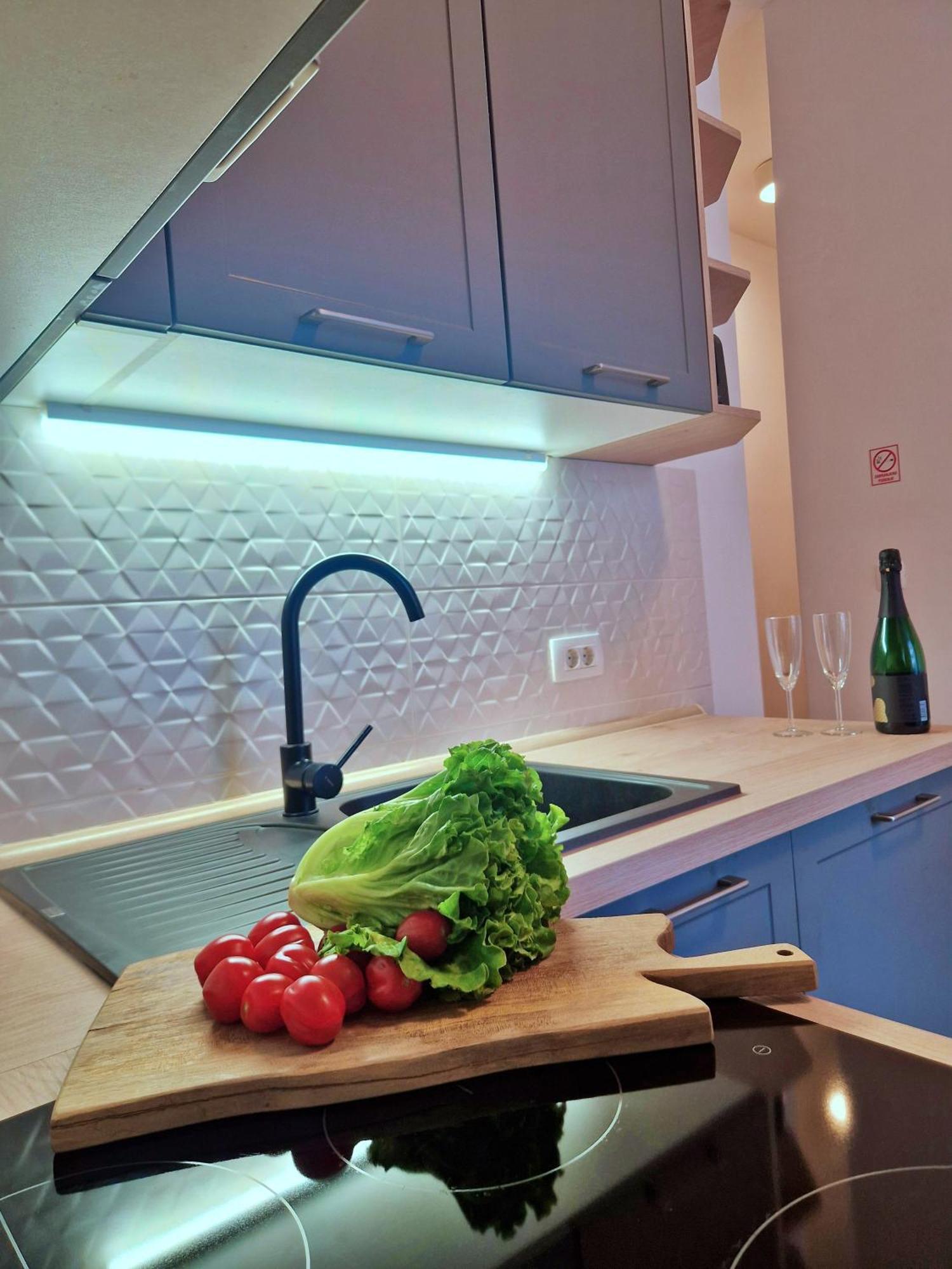 Lola'S Place Rijeka Exteriér fotografie