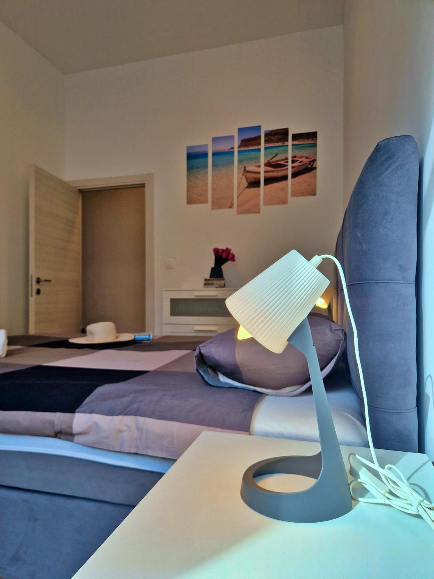 Lola'S Place Rijeka Exteriér fotografie
