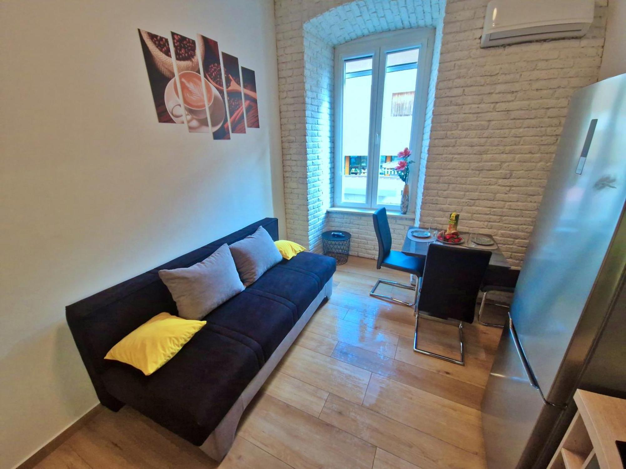 Lola'S Place Rijeka Exteriér fotografie