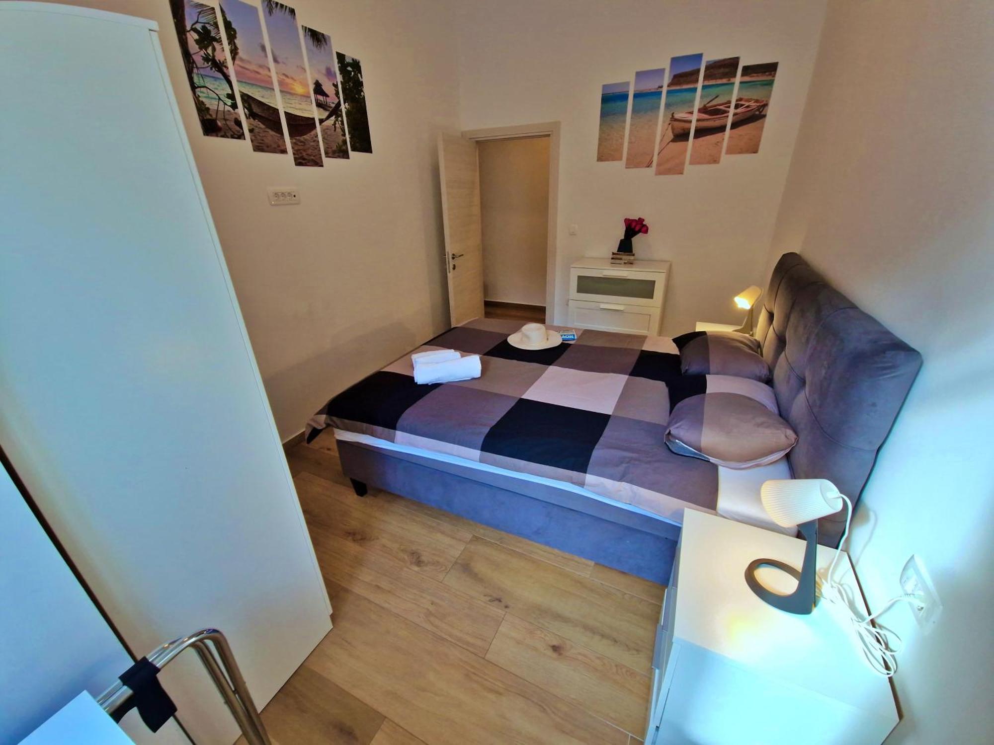 Lola'S Place Rijeka Exteriér fotografie