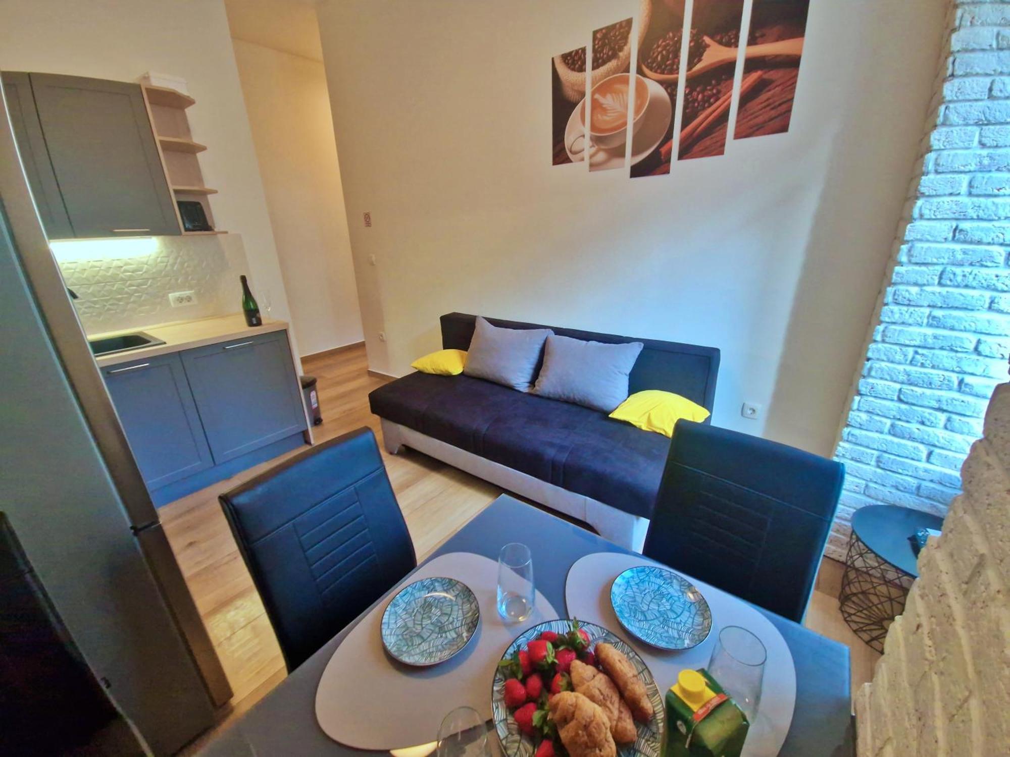 Lola'S Place Rijeka Exteriér fotografie