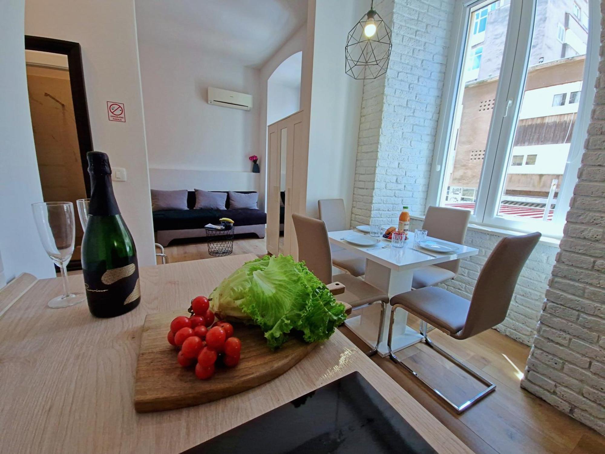 Lola'S Place Rijeka Exteriér fotografie