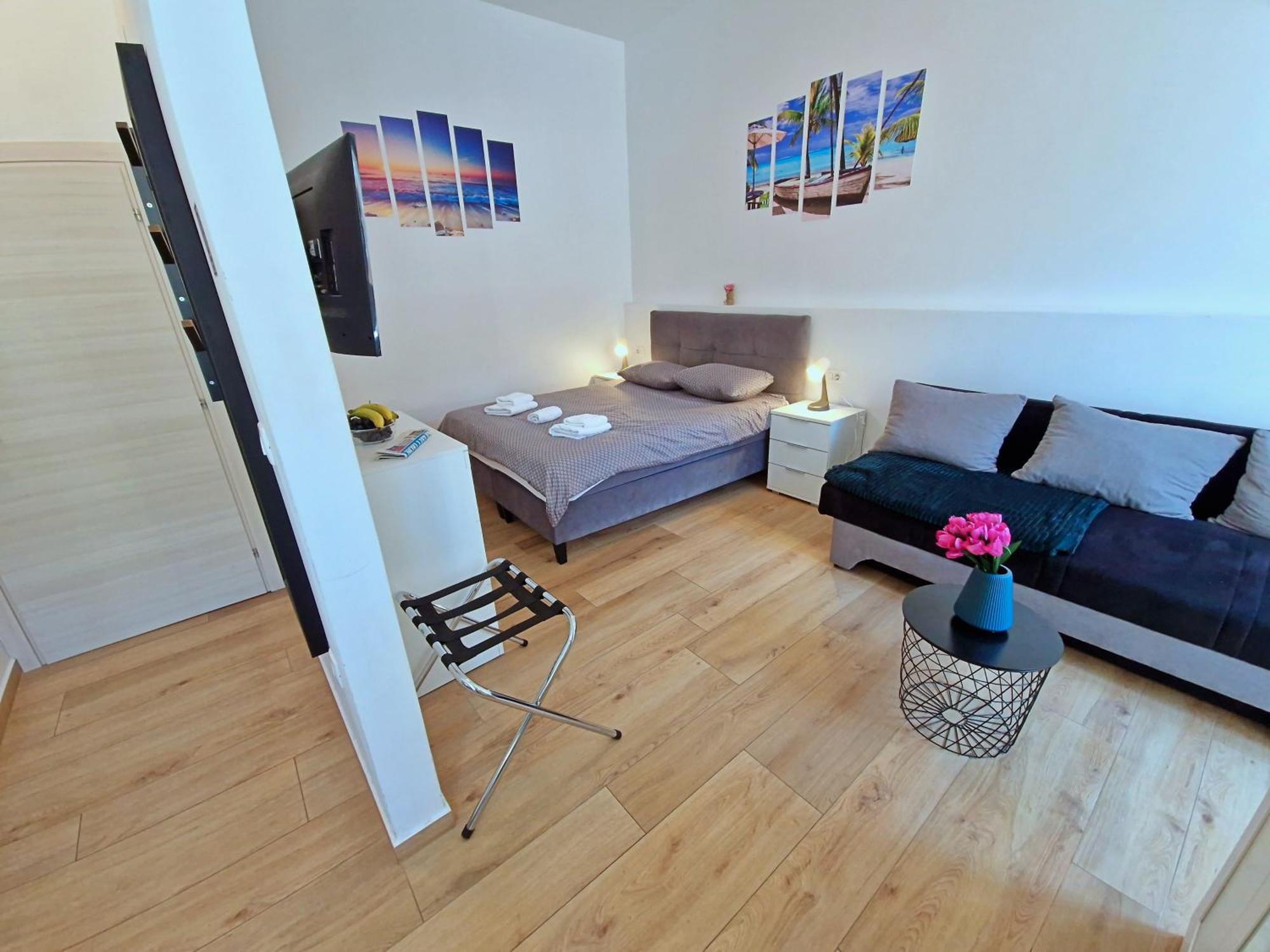 Lola'S Place Rijeka Exteriér fotografie