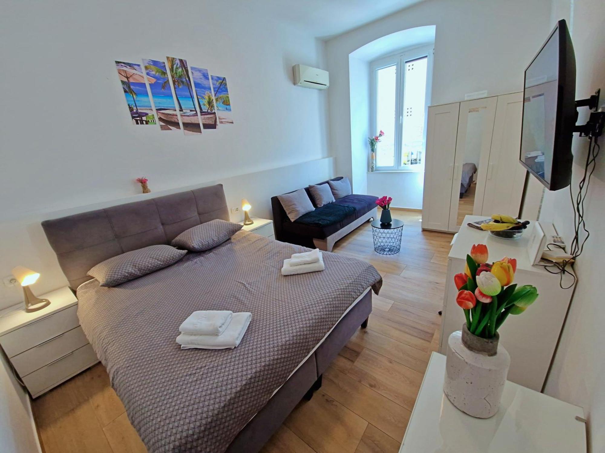 Lola'S Place Rijeka Exteriér fotografie